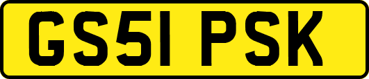 GS51PSK