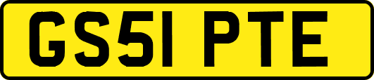 GS51PTE
