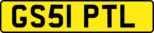 GS51PTL