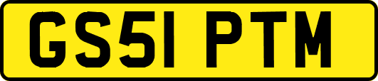 GS51PTM