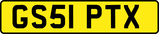 GS51PTX