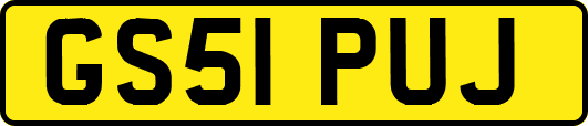 GS51PUJ