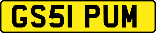 GS51PUM