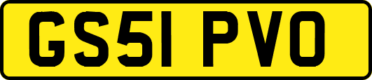 GS51PVO