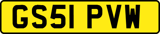 GS51PVW