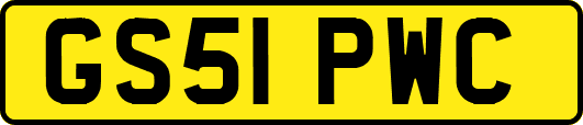 GS51PWC