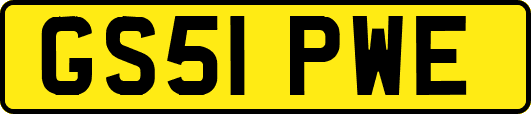 GS51PWE