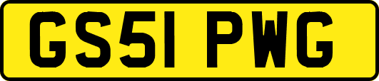 GS51PWG