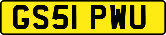 GS51PWU