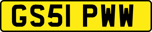 GS51PWW