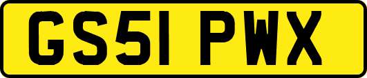 GS51PWX