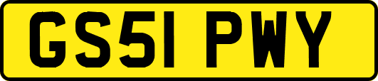 GS51PWY