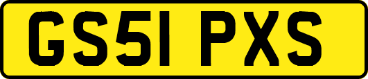 GS51PXS