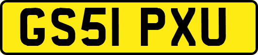 GS51PXU
