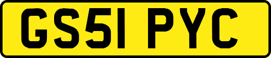 GS51PYC