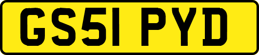 GS51PYD