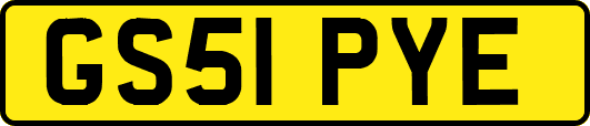 GS51PYE