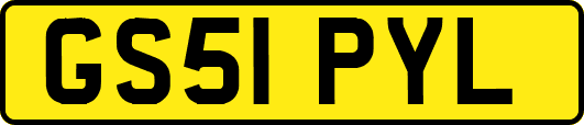 GS51PYL