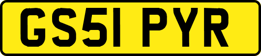 GS51PYR