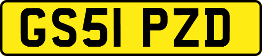 GS51PZD