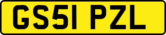 GS51PZL