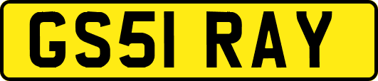 GS51RAY