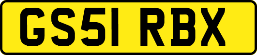 GS51RBX