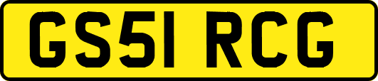 GS51RCG