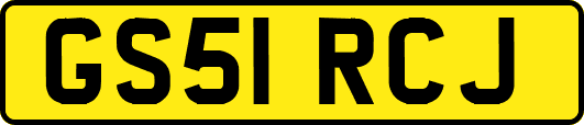 GS51RCJ
