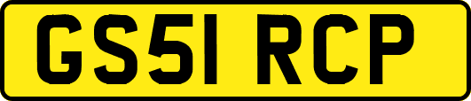 GS51RCP