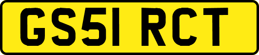 GS51RCT