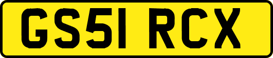 GS51RCX