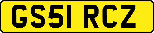 GS51RCZ