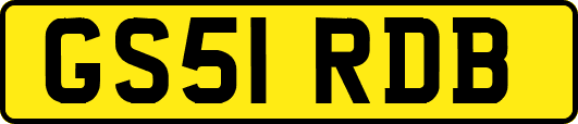 GS51RDB