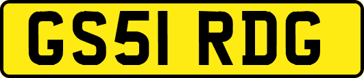 GS51RDG