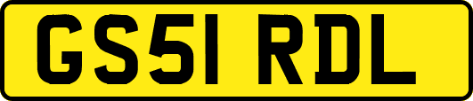 GS51RDL