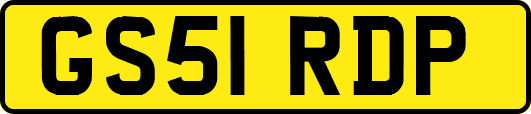 GS51RDP