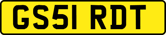 GS51RDT