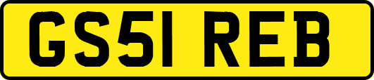 GS51REB