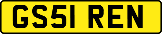 GS51REN