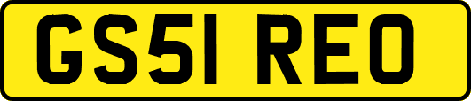 GS51REO