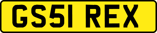 GS51REX