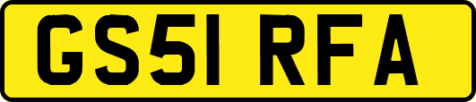 GS51RFA