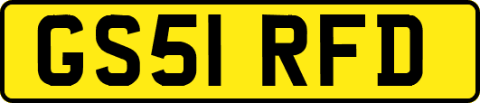 GS51RFD