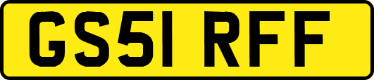 GS51RFF