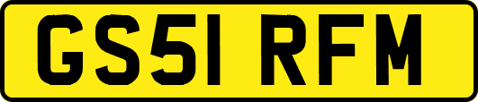 GS51RFM