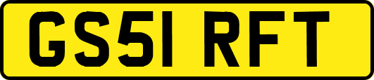 GS51RFT