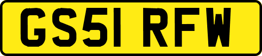 GS51RFW