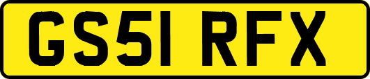 GS51RFX