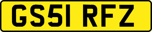 GS51RFZ